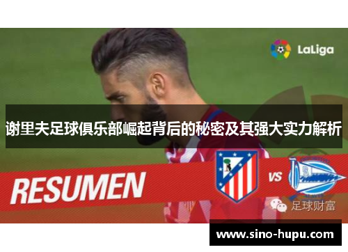 谢里夫足球俱乐部崛起背后的秘密及其强大实力解析 谢里夫足球俱乐部崛起背后的秘密及其强大实力解析