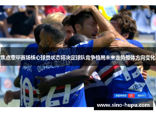焦点意甲赛场核心球员状态将决定球队竞争格局未来走势整体方向变化 焦点意甲赛场核心球员状态将决定球队竞争格局未来走势整体方向变化