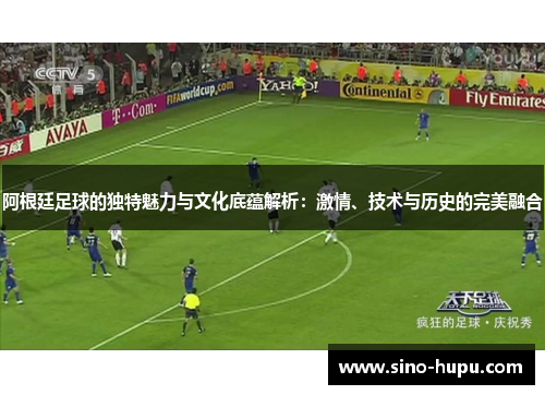 阿根廷足球的独特魅力与文化底蕴解析：激情、技术与历史的完美融合
