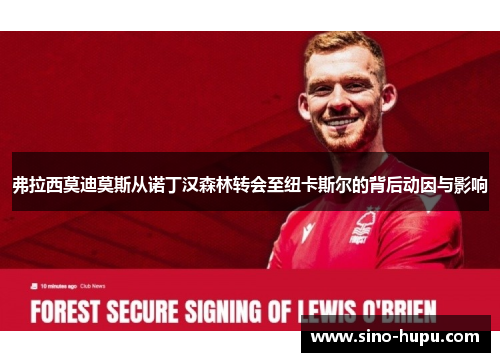弗拉西莫迪莫斯从诺丁汉森林转会至纽卡斯尔的背后动因与影响